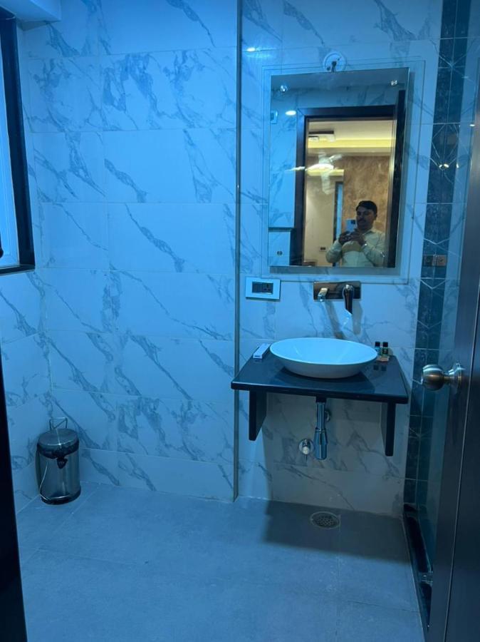 The Triumph Hotel 瓦拉纳西 外观 照片